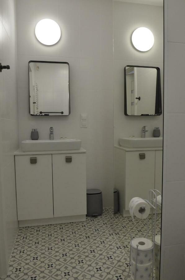 "10" Slonce Woda Las - Apartament No10 Garaz W Cenie Cedzyna エクステリア 写真
